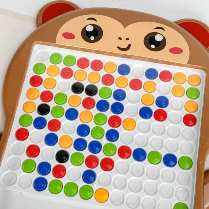 صفحه طراحی مگنتی طرح حیوانات کد 6685