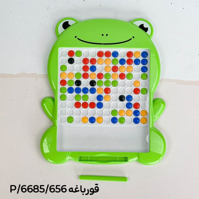 صفحه طراحی مگنتی طرح حیوانات کد 6685
