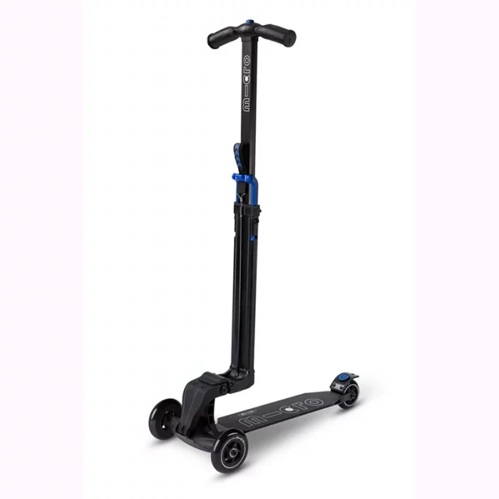 اسکوتر کودک چراغدار مدل دایناسور سبز کد P/806/SA
