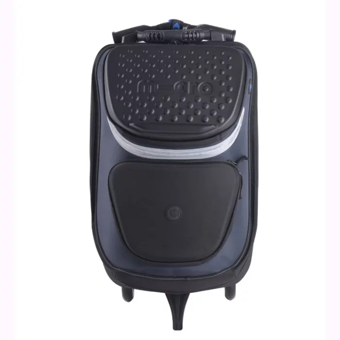 اسکوتر کودک چراغدار مدل دایناسور سبز کد P/806/SA