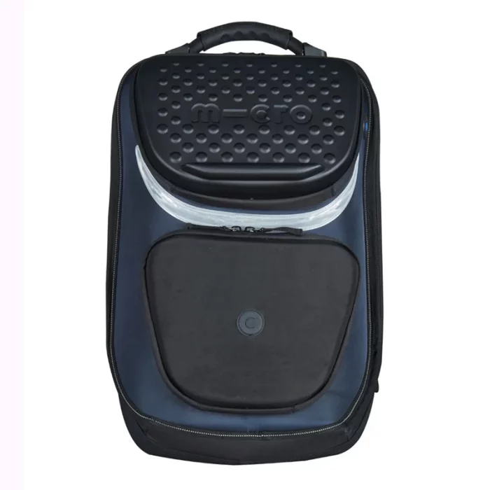 اسکوتر کودک چراغدار مدل دایناسور سبز کد P/806/SA