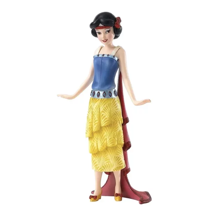 فیگور دیزنی سفید برفی  Art Deco Princess Snow White کد 4053351
