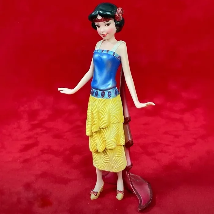 فیگور دیزنی سفید برفی  Art Deco Princess Snow White کد 4053351