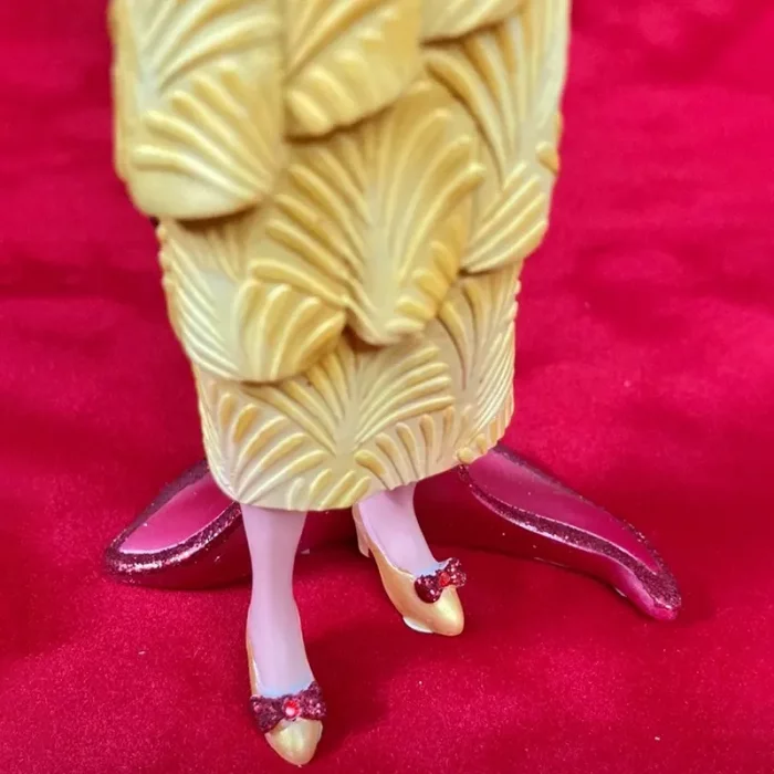 فیگور دیزنی سفید برفی  Art Deco Princess Snow White کد 4053351