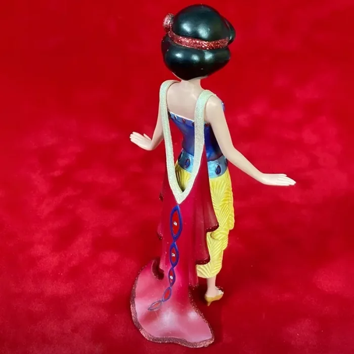 فیگور دیزنی سفید برفی  Art Deco Princess Snow White کد 4053351