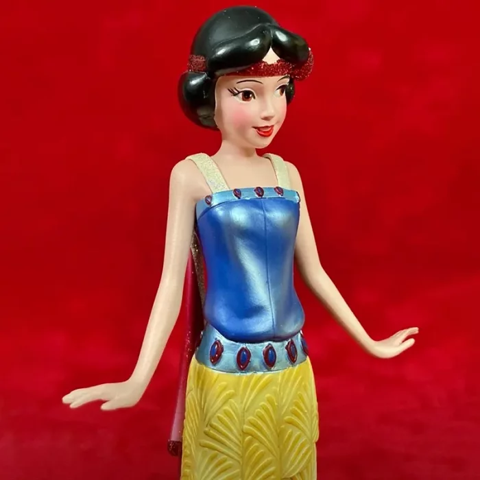 فیگور دیزنی سفید برفی  Art Deco Princess Snow White کد 4053351