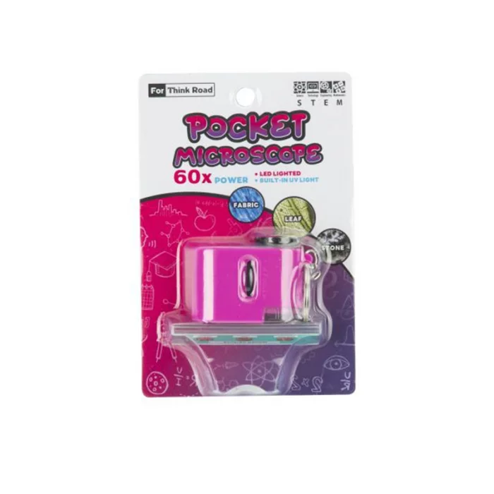 میکروسکوپ جیبی آیبکس مدل IBEX Pocket 8 کد 6697697