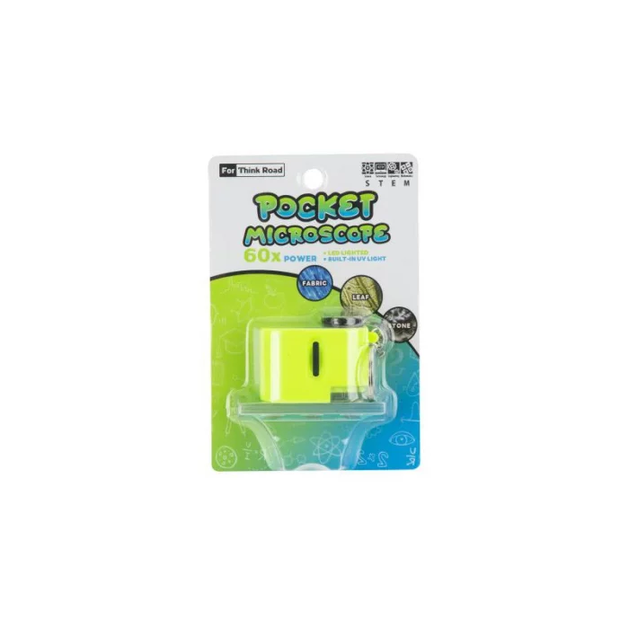 میکروسکوپ جیبی آیبکس مدل IBEX Pocket 8 کد 6697697
