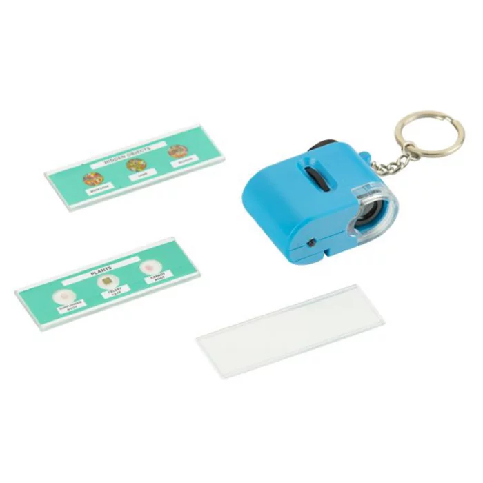 میکروسکوپ جیبی آیبکس مدل IBEX Pocket 8 کد 6697697