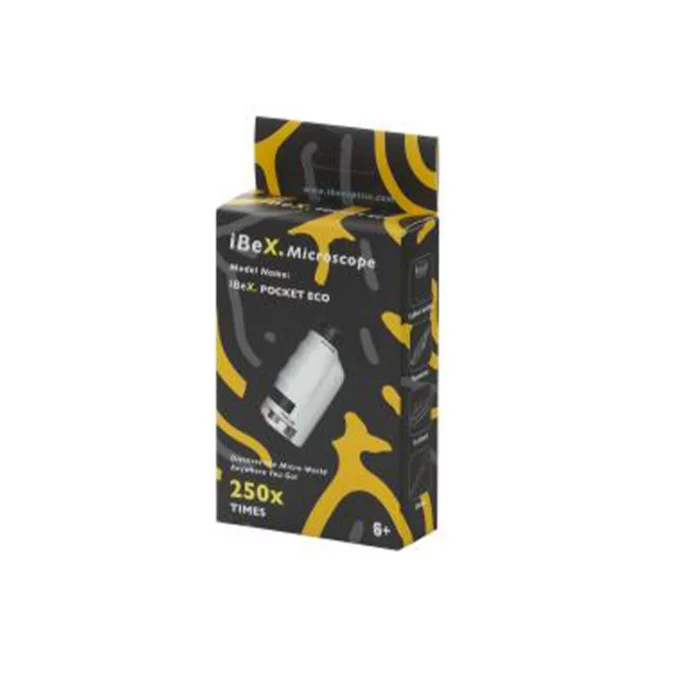میکروسکوپ جیبی آیبکس مدل IBEX Pocket 8 کد 6697697