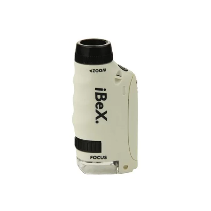 میکروسکوپ جیبی آیبکس مدل IBEX Pocket 8 کد 6697697