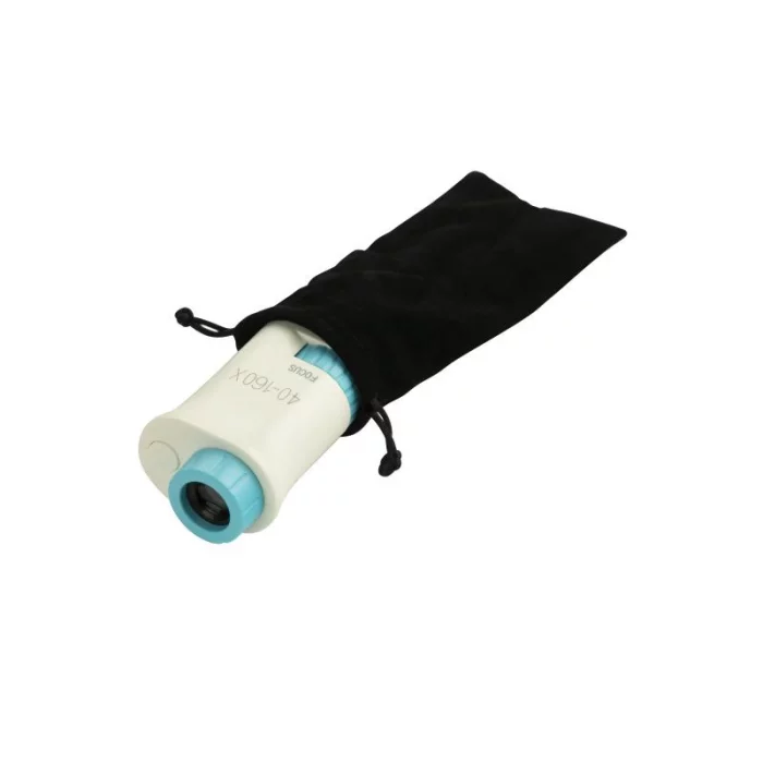 میکروسکوپ جیبی آیبکس مدل IBEX PocketEco 250x کد 6698573