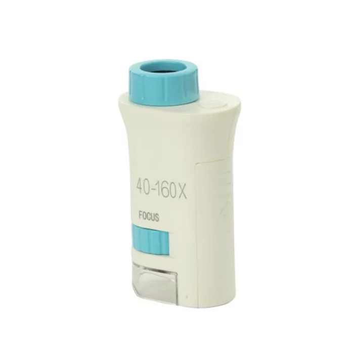 میکروسکوپ جیبی آیبکس مدل IBEX PocketEco 250x کد 6698573