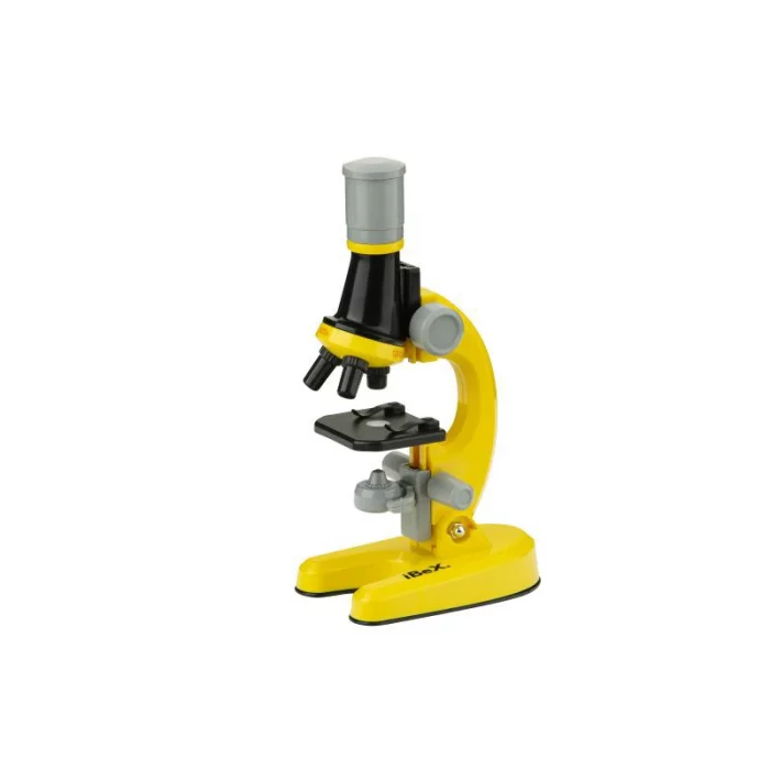 میکروسکوپ جیبی قابل حمل آیبکس مدل Ibex HandScope2  کد 6698593