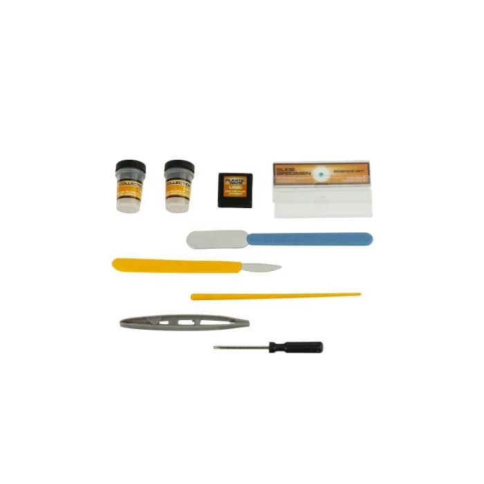میکروسکوپ جیبی قابل حمل آیبکس مدل Ibex HandScope2  کد 6698593