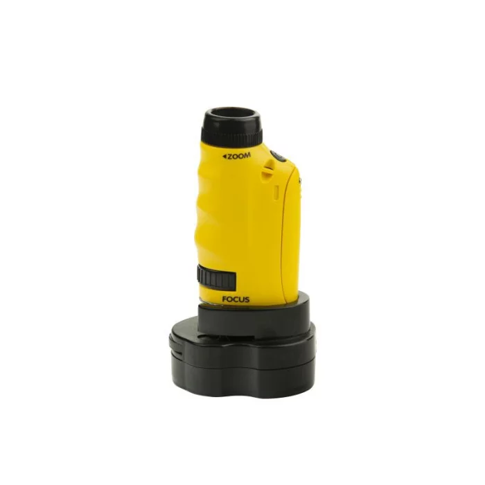 میکروسکوپ جیبی قابل حمل آیبکس مدل Ibex HandScope2  کد 6698593