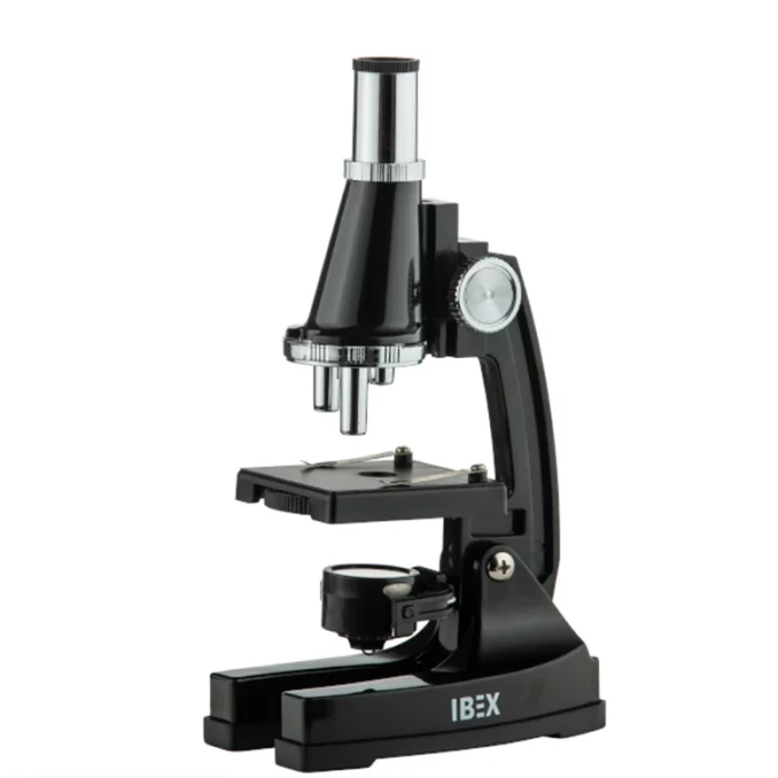 میکروسکوپ دانش آموزی آیبکس مدل Ibex Junior 1200x کد 6699684