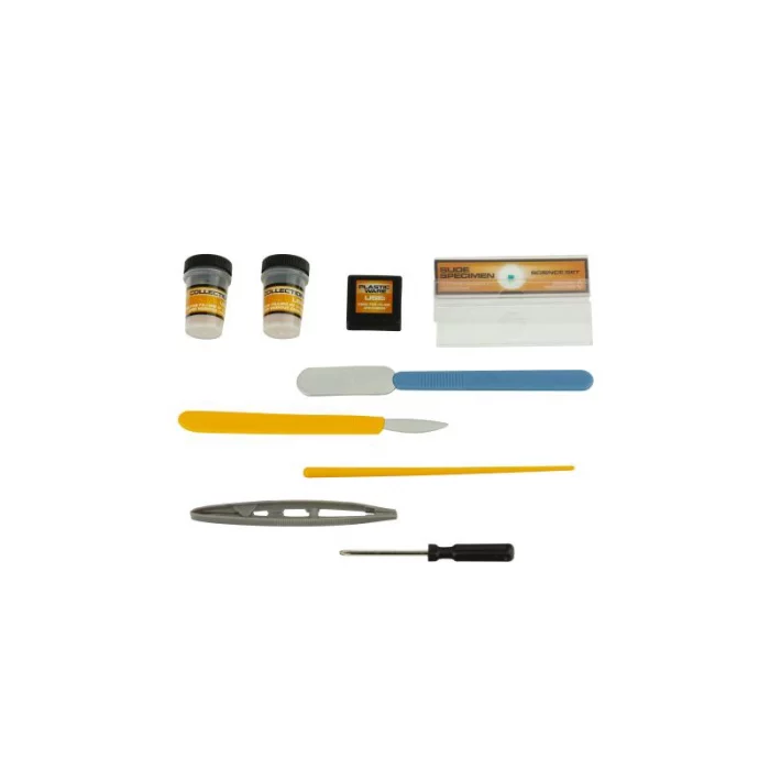 میکروسکوپ جیبی قابل حمل آیبکس مدل Ibex HandScope2  کد 6698593