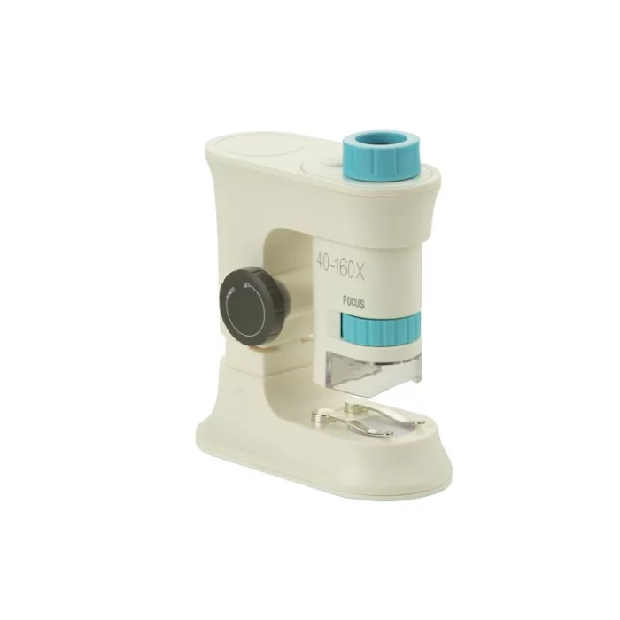 میکروسکوپ جیبی قابل حمل آیبکس مدل Ibex HandScope2  کد 6698593