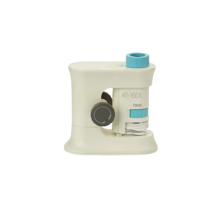 میکروسکوپ جیبی قابل حمل آیبکس مدل Ibex HandScope2  کد 6698593