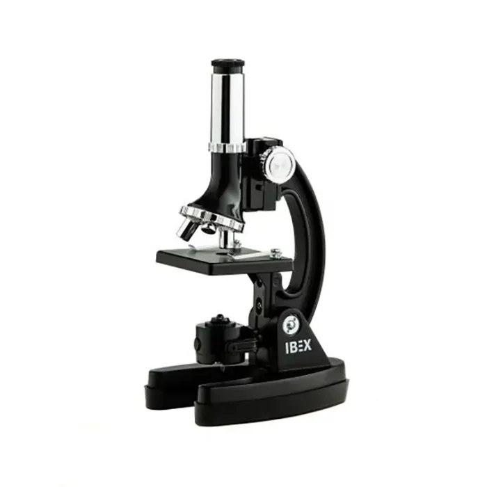 میکروسکوپ دانش آموزی مدل IBEX Zoom Box Dream کد 6702087