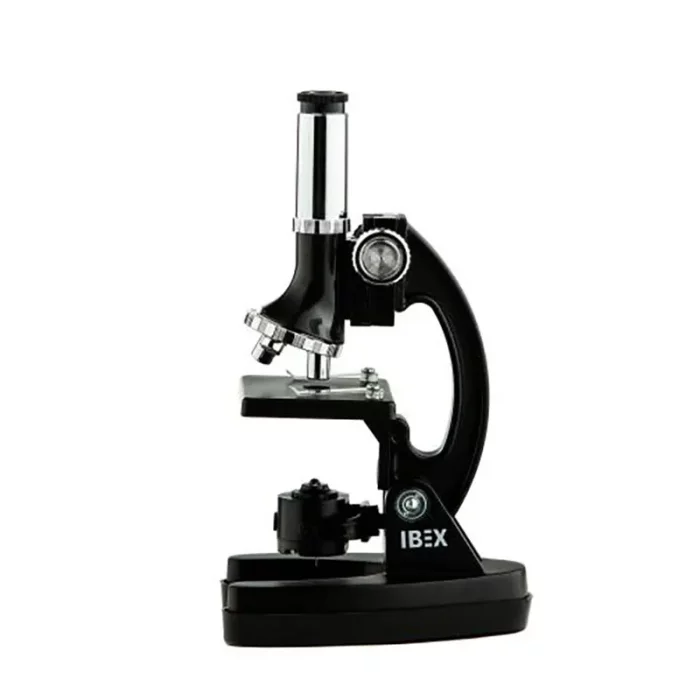 میکروسکوپ دانش آموزی مدل IBEX Zoom Box Dream کد 6702087