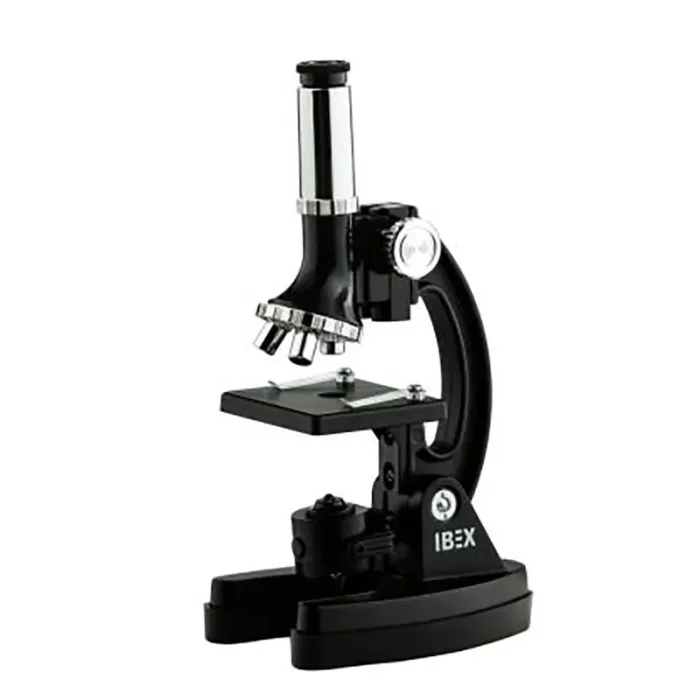 میکروسکوپ دانش آموزی مدل IBEX Zoom Box Dream کد 6702087