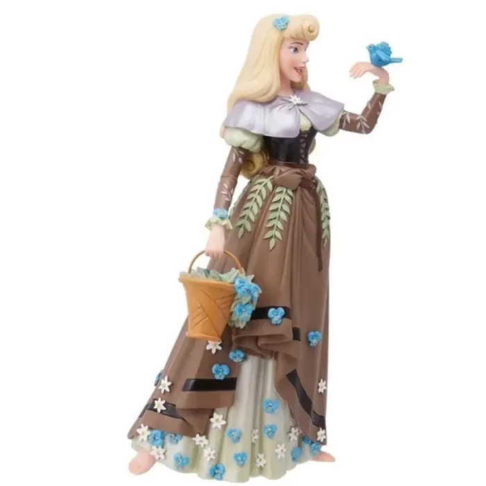 فیگور دیزنی آرورا  Botanical Briar Rose کد 6014849