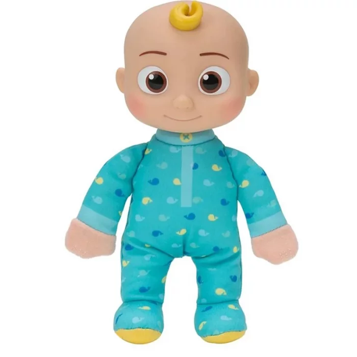 عروسک کوکوملون گوشتی موزیکال Cocomelon کد P/DK3/A