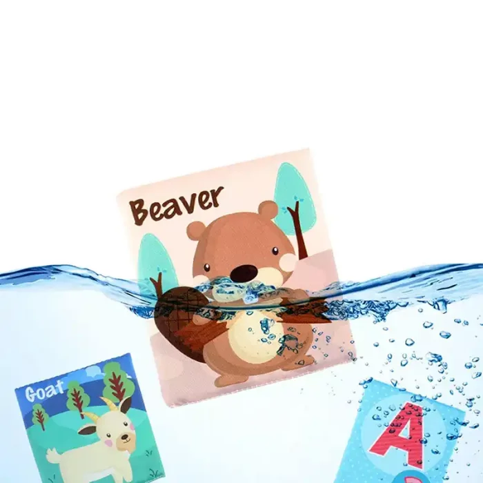 فلش کارت نوزاد کد P273