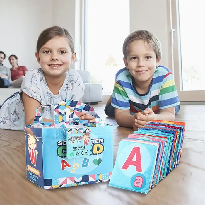 فلش کارت نوزاد کد P273