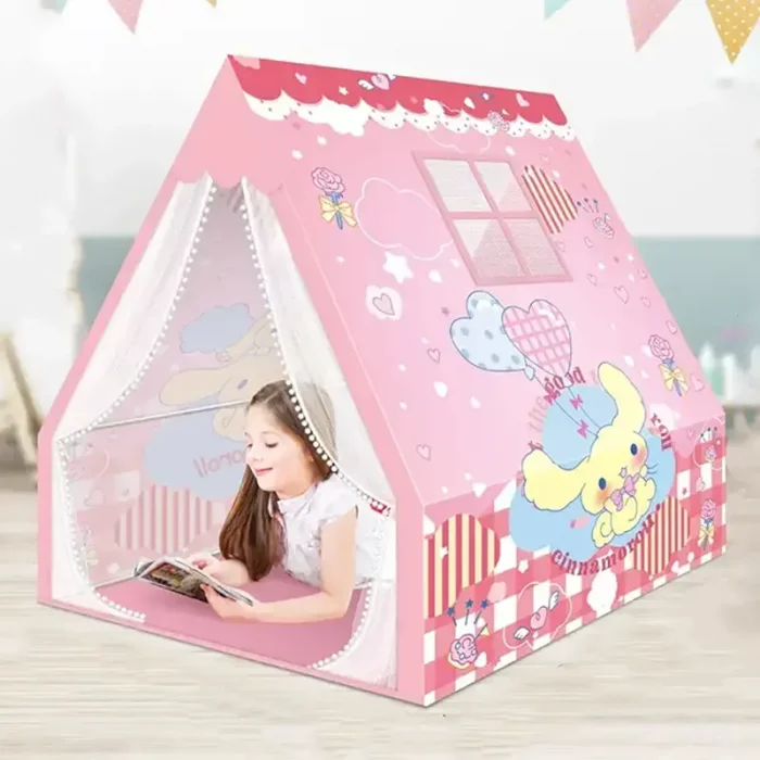 چادر بازی کودک مدل سینمارول کد 588820