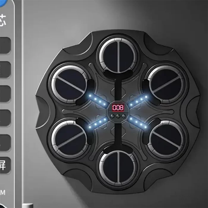 صفحه بوکس بلوتوثی کد HJ3X
