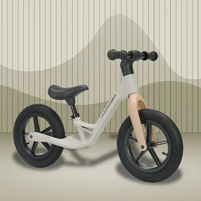 دوچرخه تعادلی چوبی کلاسیک ورلد classic world  Balance Bike کد 60002