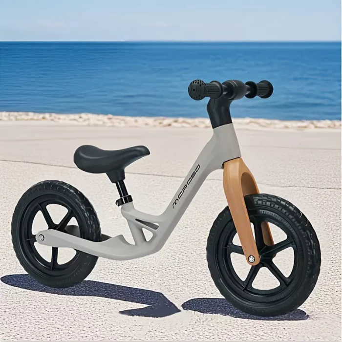دوچرخه تعادلی چوبی کلاسیک ورلد classic world  Balance Bike کد 60002