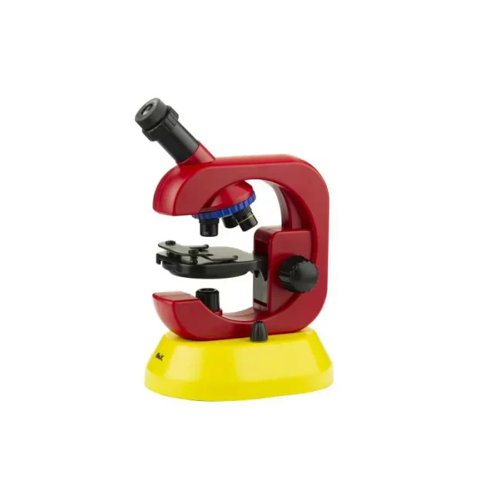 میکروسکوپ دانش آموزی مدل IBEX RedRover کد 6708961