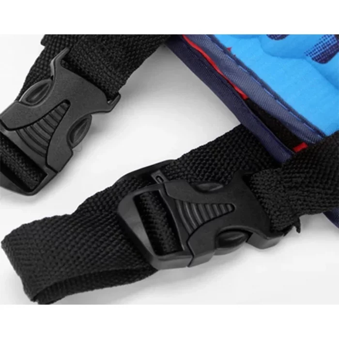 جلیقه نجات کودک مدل قهرمانان کد PJ01