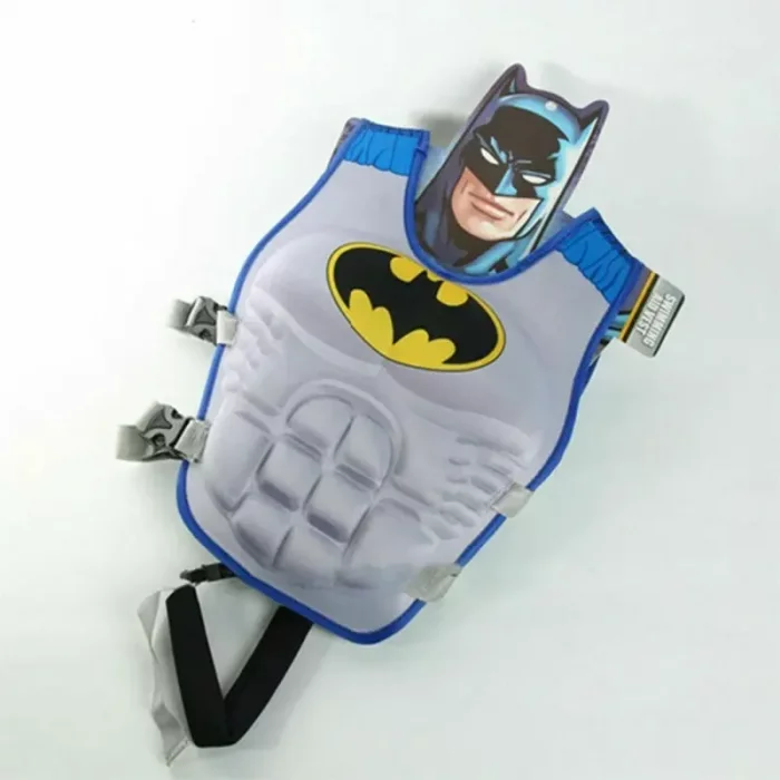 جلیقه نجات کودک مدل قهرمانان کد PJ01