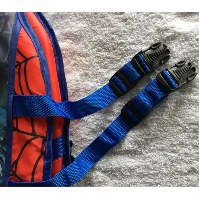 جلیقه نجات کودک مدل قهرمانان کد PJ01