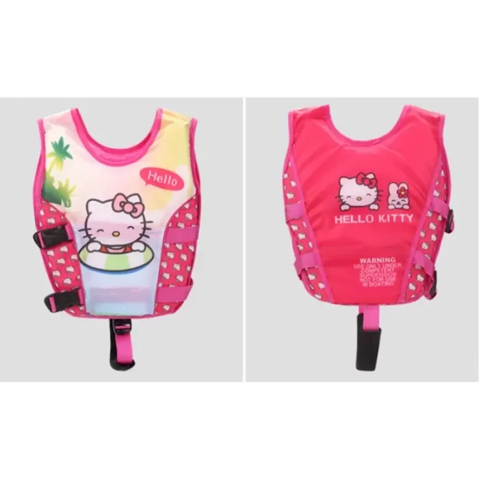 جلیقه نجات کودک کد PJ02