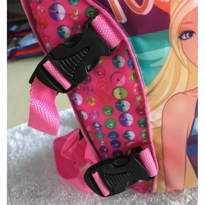 جلیقه نجات کودک مدل قهرمانان کد PJ01