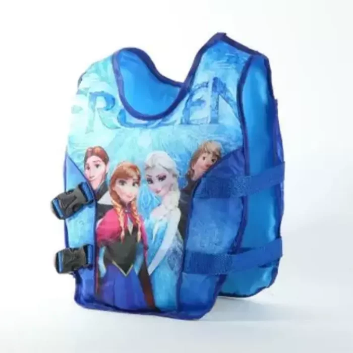 جلیقه نجات کودک مدل قهرمانان کد PJ01