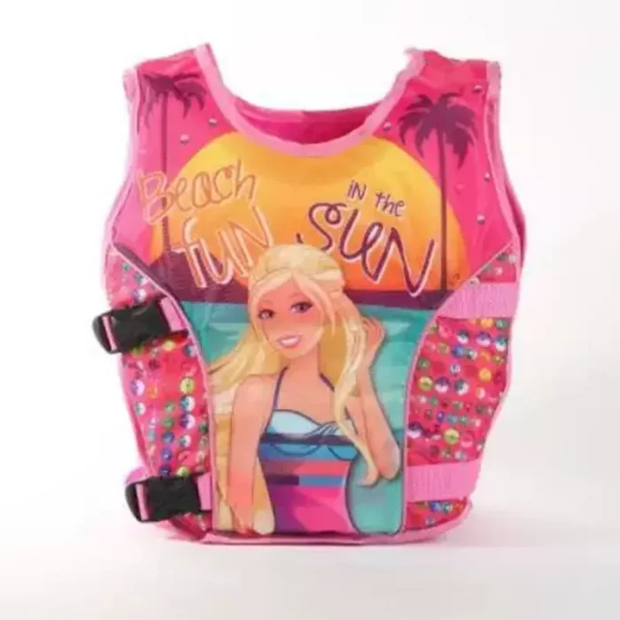 جلیقه نجات کودک مدل قهرمانان کد PJ01