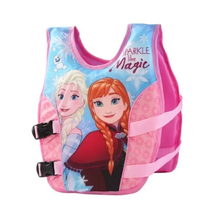 جلیقه نجات کودک مدل قهرمانان کد PJ01