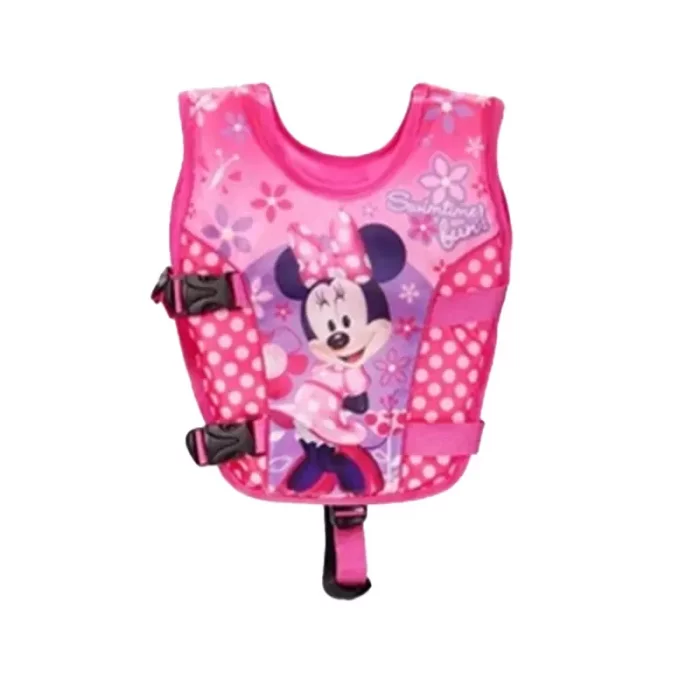 جلیقه نجات کودک مدل قهرمانان کد PJ01