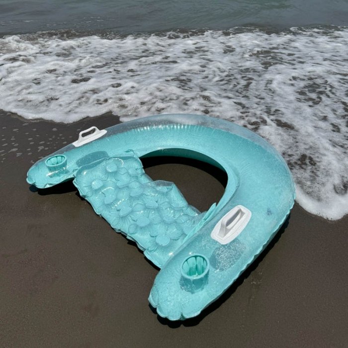 شناور مبلی دستگیره دار اینتکس intex  کد 58859