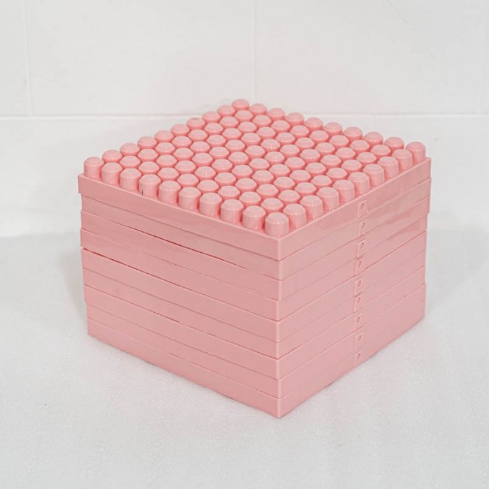 صفحه لگو دیواری یک متری مدل 4164815