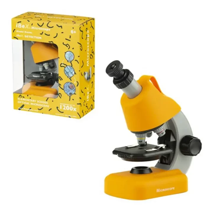 میکروسکوپ دانش آموزی مدل IBEX Detection کد 6713288