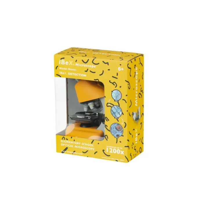 میکروسکوپ دانش آموزی مدل IBEX Detection کد 6713288