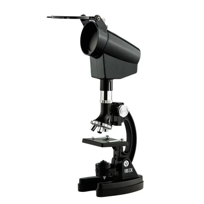 میکروسکوپ دانش آموزی مدل IBEX Zoom Box Vision کد 6713885